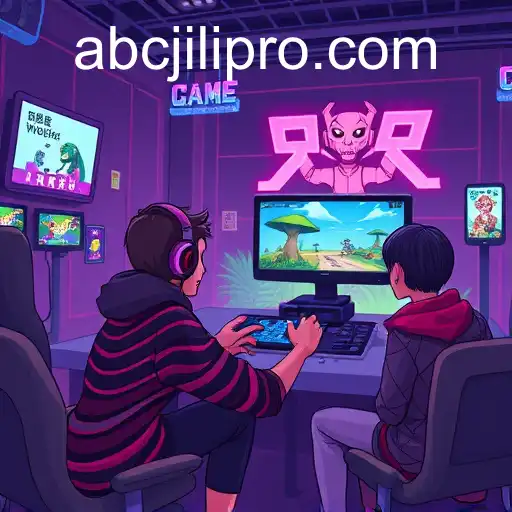 The Rise of abcjili: A Game Changer in the Industry