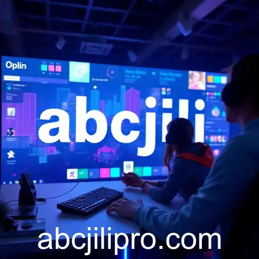 ABCJILI: Navigating the Evolving Landscape of English Game Sites