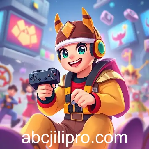 The Rise of ABCJili: A Revolution in Online Gaming