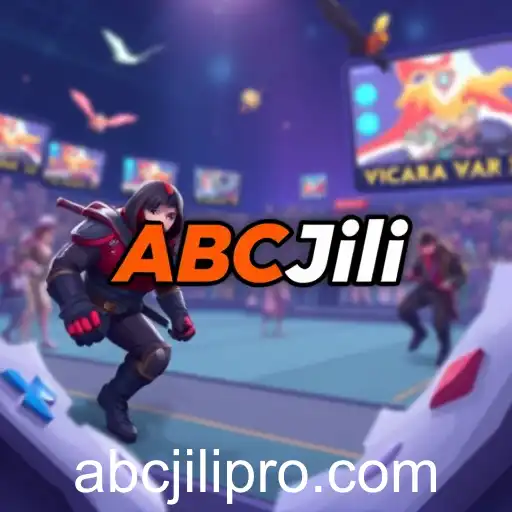 The Rise of ABCJili in Gaming