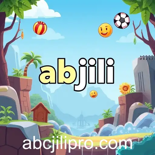 Exploring the World of Casual Games: The Rise of 'abcjili'