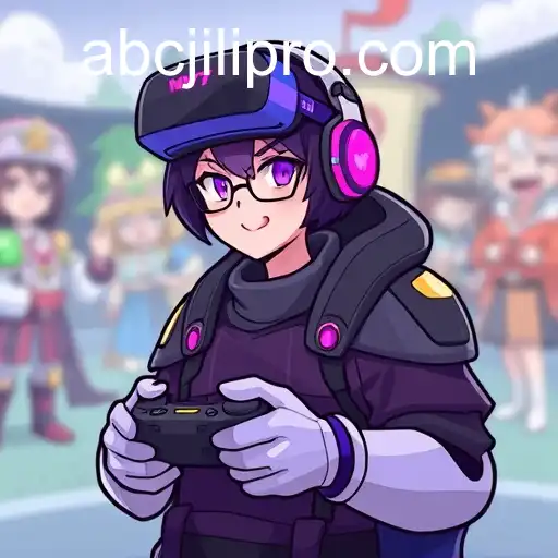 The Digital Playground: How ABCjili is Shaping Online Gaming