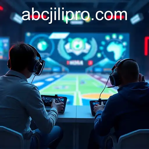 Emerging Trends in Online Gaming