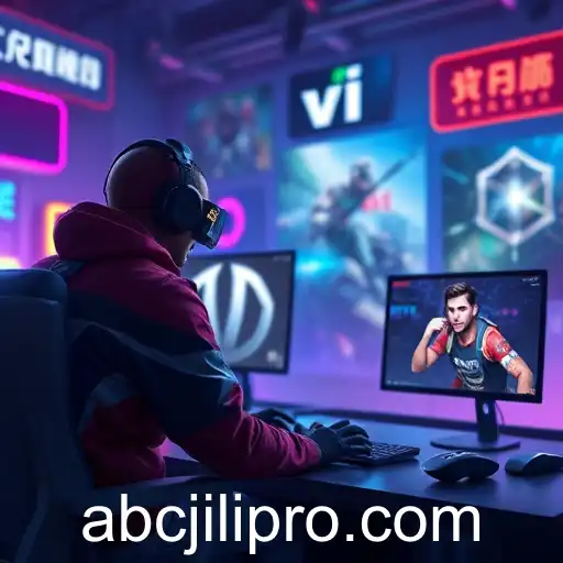 The Evolution of English Gaming Platforms