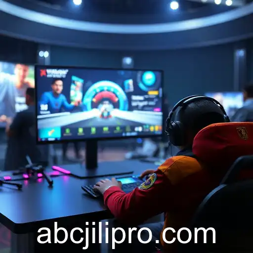 The Rise of abcjili: Gaming Revolution in 2025