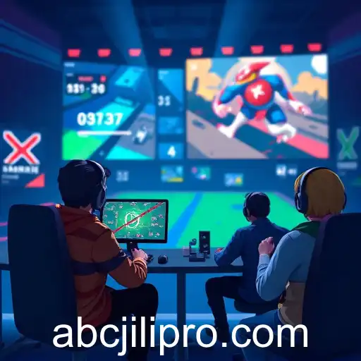 The Rise of Online Gaming Education