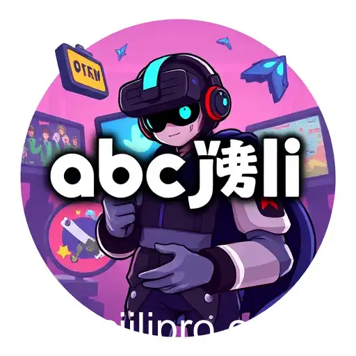 The Rise of Online Gaming with Abcjili