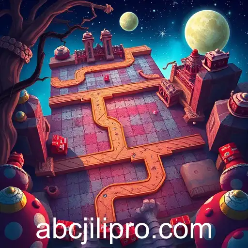 Exploring the World of Puzzle Games with 'abcjili'