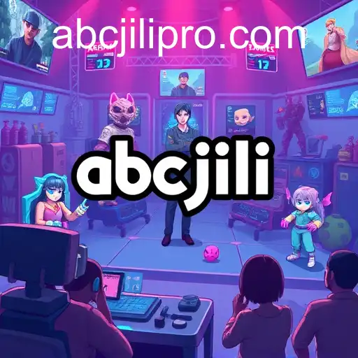 The Rise of abcjili in Digital Gaming