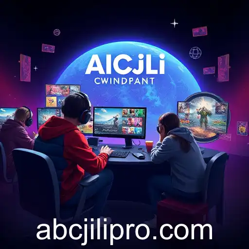 The Rise of ABCjili: Revolutionizing Online Gaming in 2025