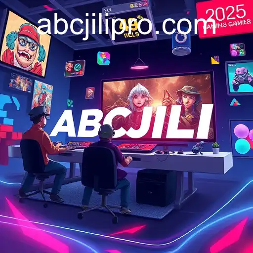 The Rise of ABCJILI: Revamping Online Gaming in 2025