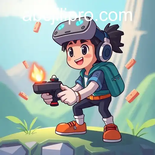 The Rise of ABCJILI: A New Era in Online Gaming