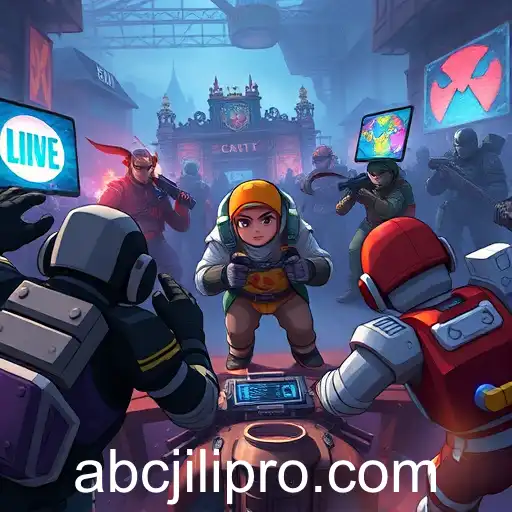 The Rise of Online Gaming Communities in 2025