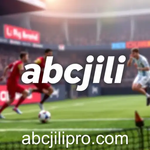 A Deep Dive into the 'Sports Games' Category Featuring the Keyword 'abcjili'