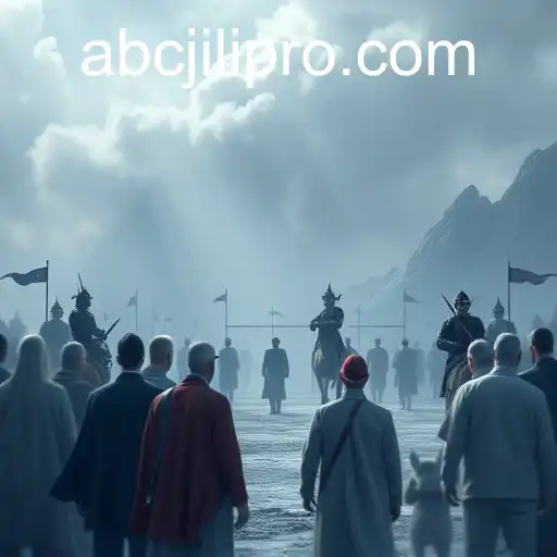 The Rise of Strategy Games in the Digital Era: A Deep Dive into the World of 'abcjili'